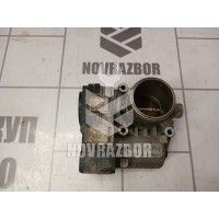 Заслонка дроссельная электро Chery QQ6 S21 07-10