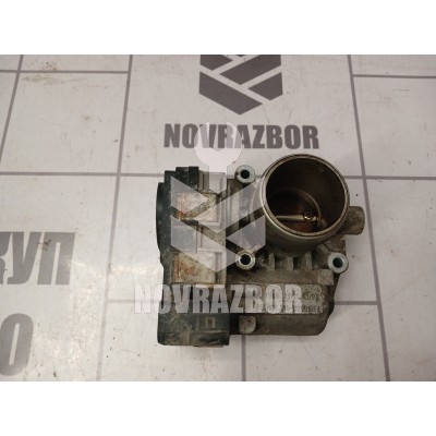 Заслонка дроссельная электро Chery QQ6 S21 07-10