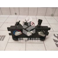 Блок управления печкой Chery QQ6 S21 07-10