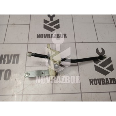 Кулиса КПП Chery QQ6 S21 07-10