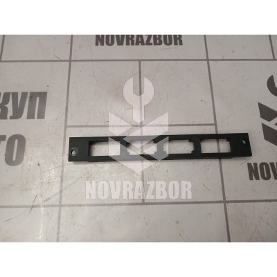 Кронштейн (сопут. товар) Chery QQ6 S21 07-10