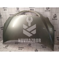 Капот Chery QQ6 S21 07-10