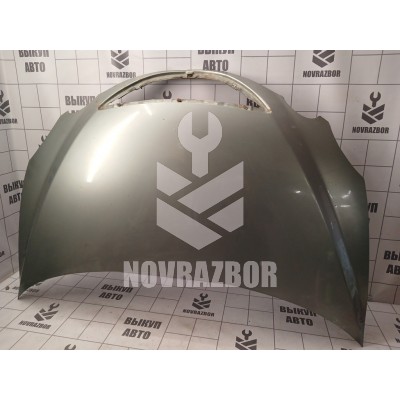 Капот Chery QQ6 S21 07-10