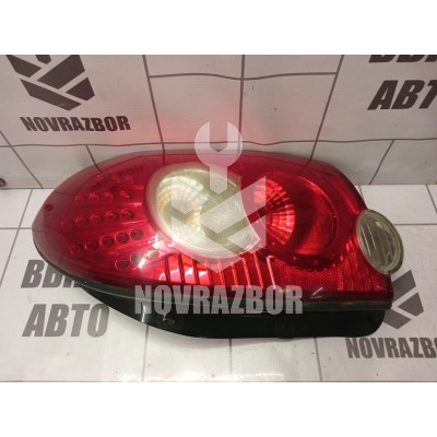 Фонарь задний правый Chery QQ6 S21 07-10