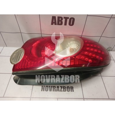 Фонарь задний левый Chery QQ6 S21 07-10