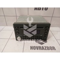 Магнитола Chery QQ6 S21 07-10