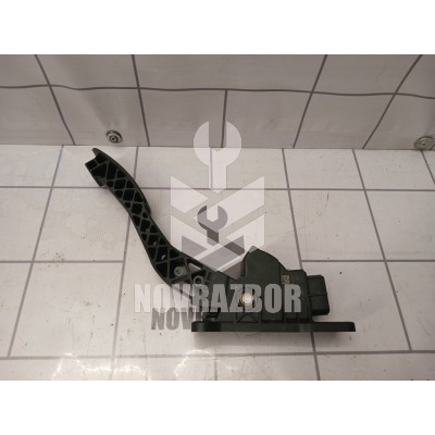 Педаль газа Chery QQ6 S21 07-10