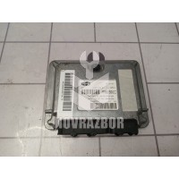 Блок управления двигателем Chery QQ6 S21 07-10