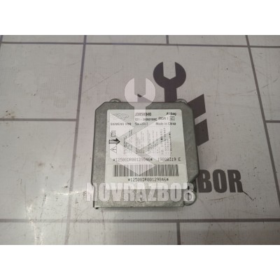 Блок управления AIR BAG Chery QQ6 S21 07-10