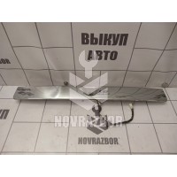 Накладка двери багажника Chery QQ6 S21 07-10