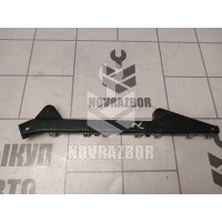 Направляющая заднего бампера правая Chery QQ6 S21 07-10