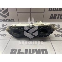 Блок управления печкой Ford Focus 2 05-08
