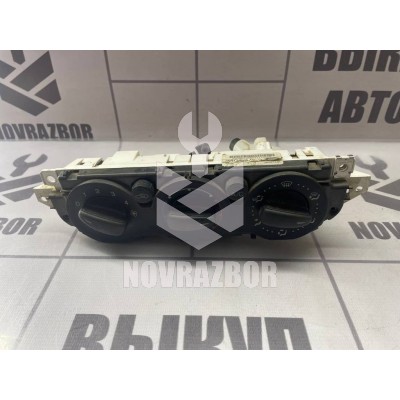 Блок управления печкой Ford Focus 2 05-08