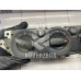 Блок управления печкой Ford Focus 2 05-08