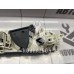 Блок управления печкой Ford Focus 2 05-08