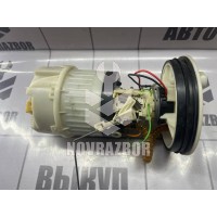 Насос топливный электро Ford Focus 2 05-08