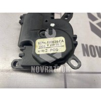 Моторчик заслонки отопителя Ford Focus 2 05-08