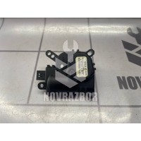 Моторчик заслонки отопителя Ford Focus 2 05-08