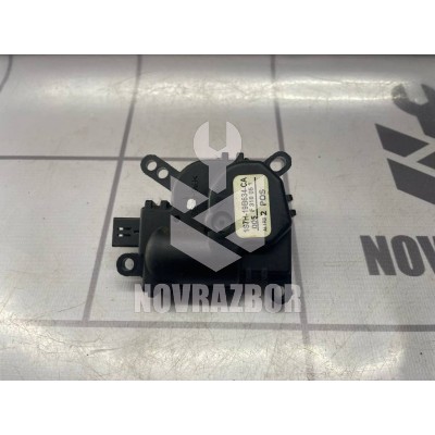 Моторчик заслонки отопителя Ford Focus 2 05-08
