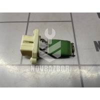 Резистор отопителя Ford Focus 2 05-08