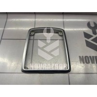 Накладка декоративная Ford Focus 2 05-08