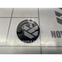 Заглушка Ford Focus 2 05-08