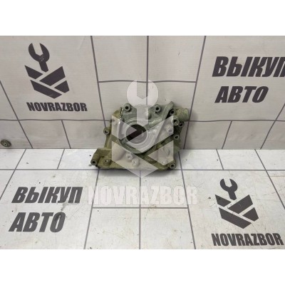 Насос масляный Ford Focus 2 05-08