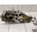 Насос масляный Ford Focus 2 05-08