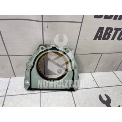 Крышка коленвала задняя Ford Focus 2 05-08