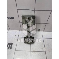 Поршень с шатуном Ford Focus 2 05-08