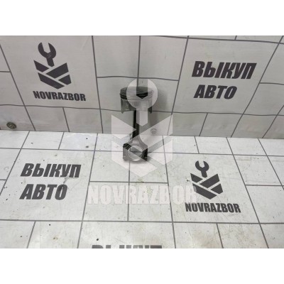 Поршень с шатуном Ford Focus 2 05-08