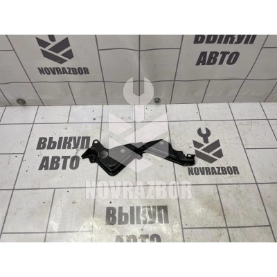 Кожух ремня ГРМ Ford Focus 2 05-08 Кожух ремня ГРМ Ford Focus 2 05-08