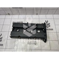 Крышка головки блока (клапанная) Ford Focus 2 05-08