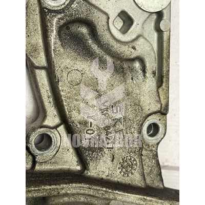 Насос водяной (помпа) Ford Focus 2 05-08