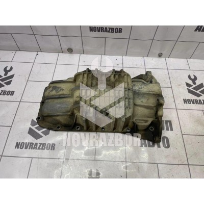 Поддон масляный двигателя Ford Focus 2 05-08