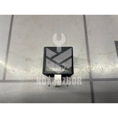 Реле Ford Focus 2 05-08