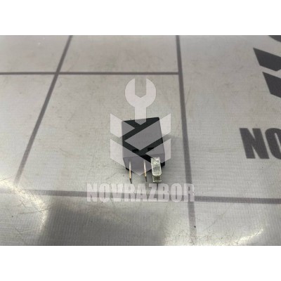 Реле Ford Focus 2 05-08 Реле Ford Focus 2 05-08