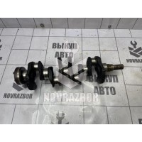 Коленвал Ford Focus 2 05-08