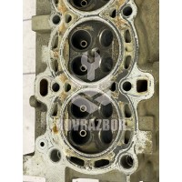 Головка блока цилиндров (ГБЦ) Ford Focus 2 05-08