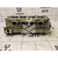 Головка блока цилиндров (ГБЦ) Ford Focus 2 05-08