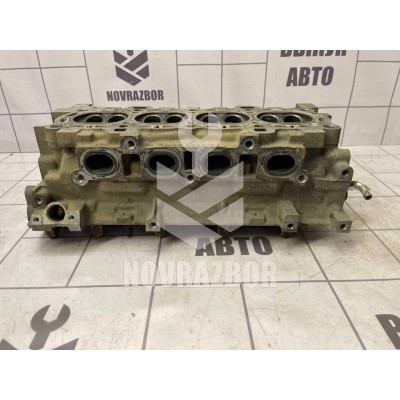 Головка блока цилиндров (ГБЦ) Ford Focus 2 05-08 Головка блока цилиндров (ГБЦ) Ford Focus 2 05-08