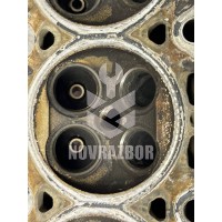 Головка блока цилиндров (ГБЦ) Ford Focus 2 05-08