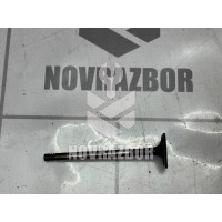 Клапан впускной Ford Focus 2 05-08