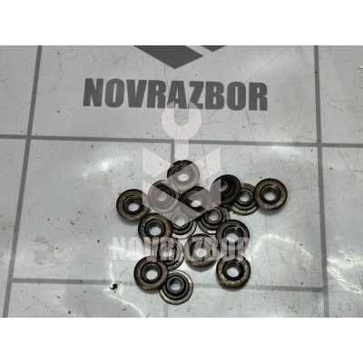 Тарелка пружины клапана Ford Focus 2 05-08 Тарелка пружины клапана Ford Focus 2 05-08