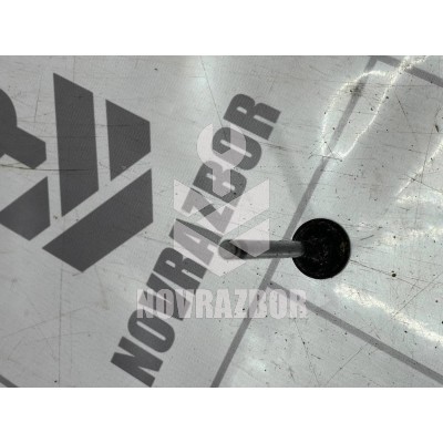 Клапан выпускной Ford Focus 2 05-08