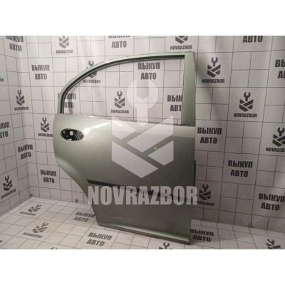 Дверь задняя правая Chery QQ6 S21 07-10