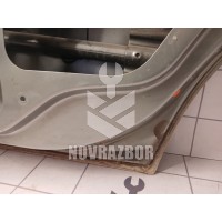 Дверь задняя правая Chery QQ6 S21 07-10