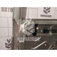 Дверь задняя правая Chery QQ6 S21 07-10