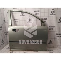 Дверь передняя правая Chery QQ6 S21 07-10