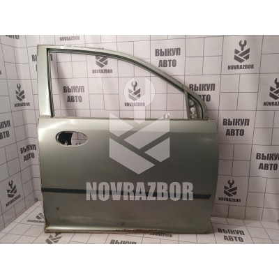 Дверь передняя правая Chery QQ6 S21 07-10